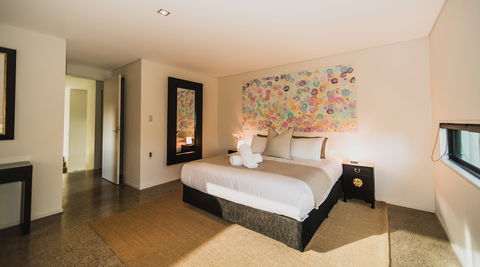 The Roozen Residence - Holiday Adelaide 0