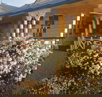 Grovely House Bed  Breakfast - Holiday Adelaide