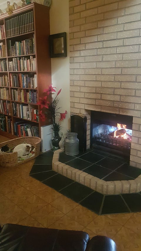 Grovely House Bed & Breakfast - Holiday Adelaide 4