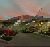 Hamilton Lonsdale Motel - Holiday Adelaide