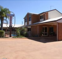 Charleville Motel - Holiday Adelaide