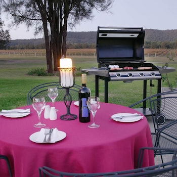 Nightingale Luxury Villas - Holiday Adelaide 1
