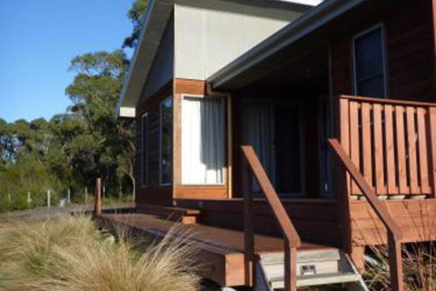 Yakkalla Holiday Cottage - Holiday Adelaide 0