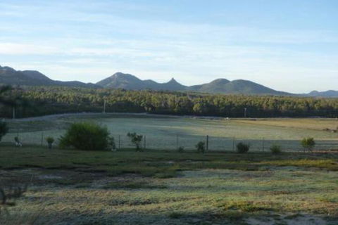 Yakkalla Holiday Cottage - Holiday Adelaide 4