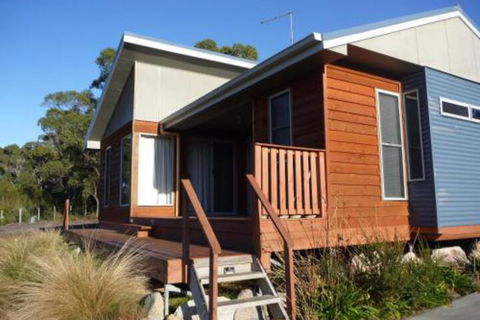 Yakkalla Holiday Cottage - Holiday Adelaide 3