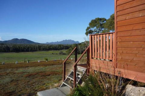 Yakkalla Holiday Cottage - Holiday Adelaide 2