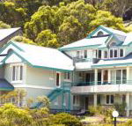 Aspect 2 - Holiday Adelaide
