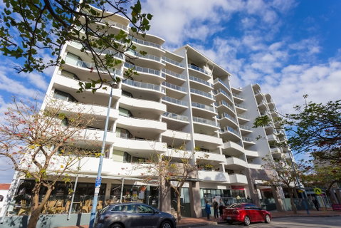 Nautilus By Rockingham Apartments - Holiday Adelaide 0