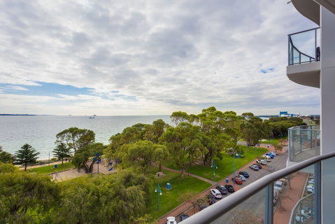 Nautilus By Rockingham Apartments - Holiday Adelaide 4