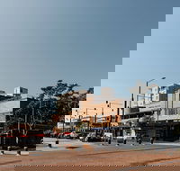 Port Macquarie Hotel - Holiday Adelaide