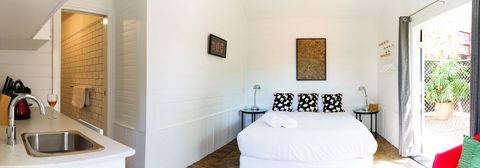 The Regents Park Mansion - Holiday Adelaide 6