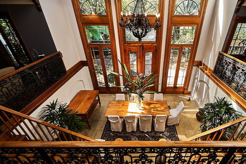 The Regents Park Mansion - Holiday Adelaide 3