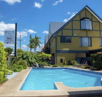 Coastal Bay Motel Coffs Harbour