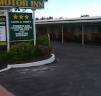 Avocado Motor Inn - Holiday Adelaide
