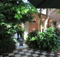 Maison de May Boutique Bed  breakfast - Holiday Adelaide