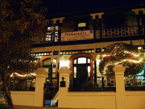 Fothergills Of Fremantle - Holiday Adelaide 4