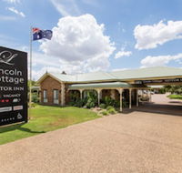 Lincoln Cottage Motor Inn - Holiday Adelaide