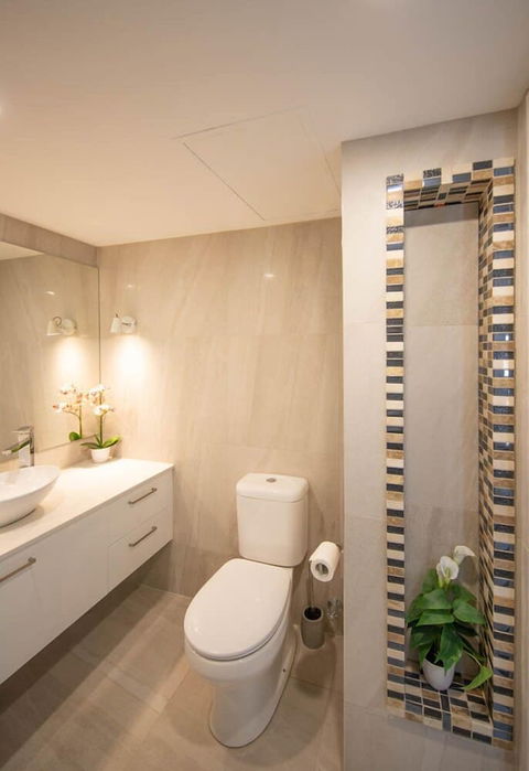 Bougainvillea Luxury Apartments - Holiday Adelaide 1