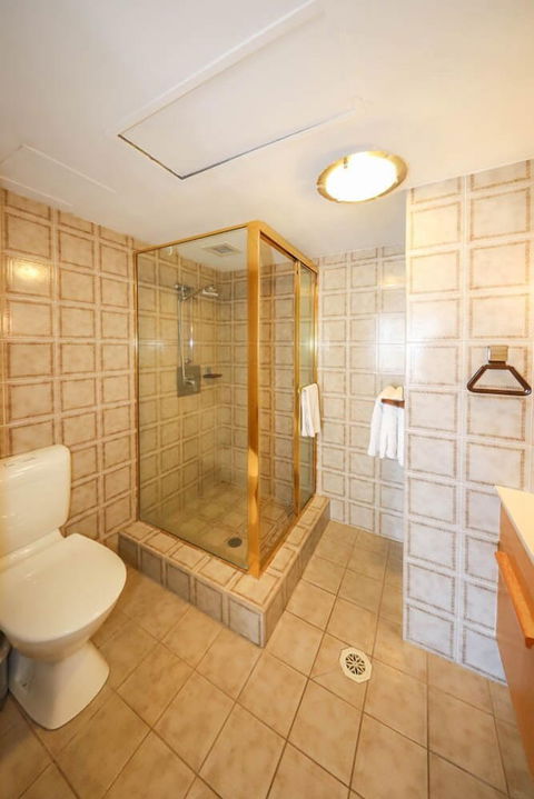Bougainvillea Luxury Apartments - Holiday Adelaide 3