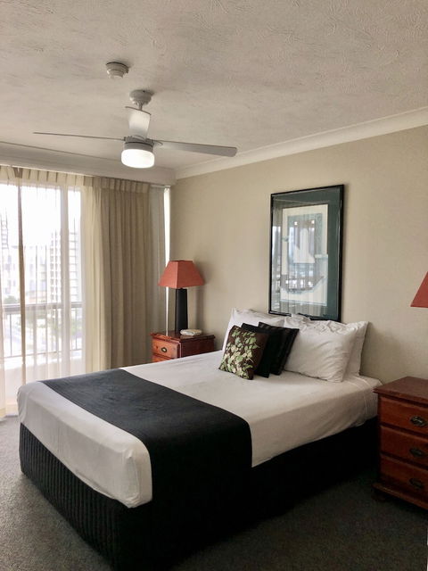Bougainvillea Luxury Apartments - Holiday Adelaide 0