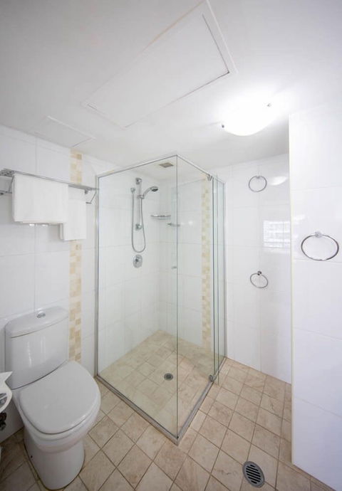 Bougainvillea Luxury Apartments - Holiday Adelaide 6
