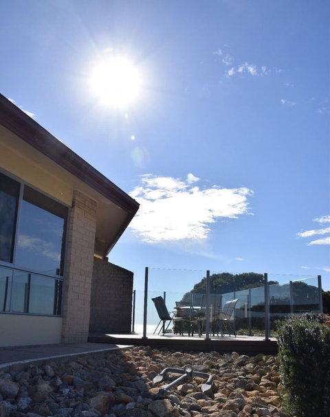 Stansbury Holiday Motel - Holiday Adelaide 0
