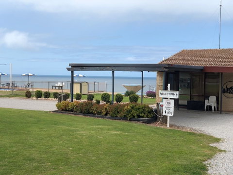 Stansbury Holiday Motel - Holiday Adelaide 1