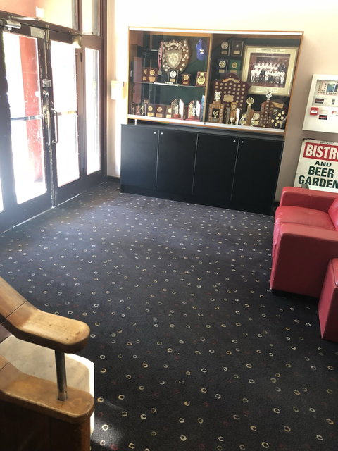 The William Farrer Hotel - Holiday Adelaide 0