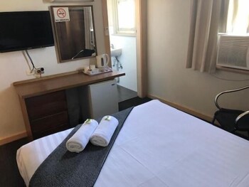 The William Farrer Hotel - Holiday Adelaide 5