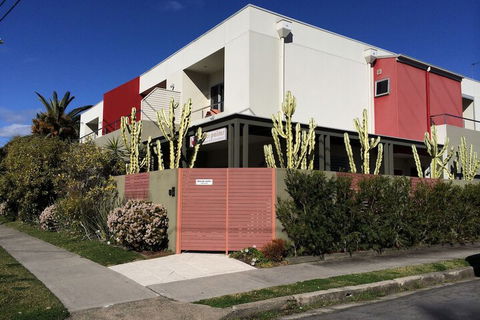 Chaucer Palms Boutique Bed & Breakfast - Holiday Adelaide 2