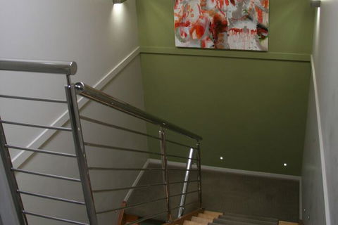 Chaucer Palms Boutique Bed & Breakfast - Holiday Adelaide 4