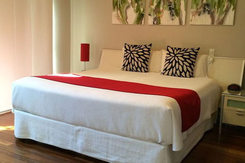 Chaucer Palms Boutique Bed & Breakfast - Holiday Adelaide 7