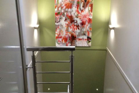 Chaucer Palms Boutique Bed & Breakfast - Holiday Adelaide 5