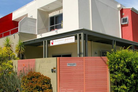 Chaucer Palms Boutique Bed & Breakfast - Holiday Adelaide 1