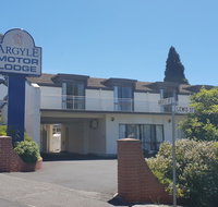 The Argyle - Holiday Adelaide