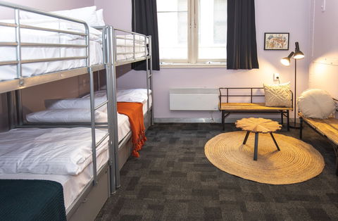 United Backpackers - Holiday Adelaide 12