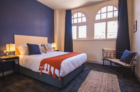 United Backpackers - Holiday Adelaide 15