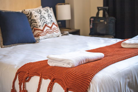 United Backpackers - Holiday Adelaide 16