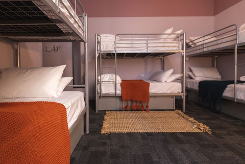 United Backpackers - Holiday Adelaide 6