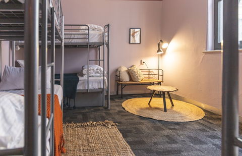 United Backpackers - Holiday Adelaide 7