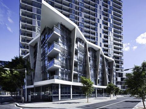 The Sebel Residences Melbourne Docklands - Holiday Adelaide 0