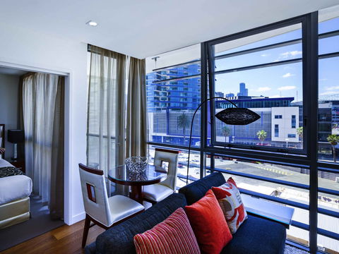 The Sebel Residences Melbourne Docklands - Holiday Adelaide 2