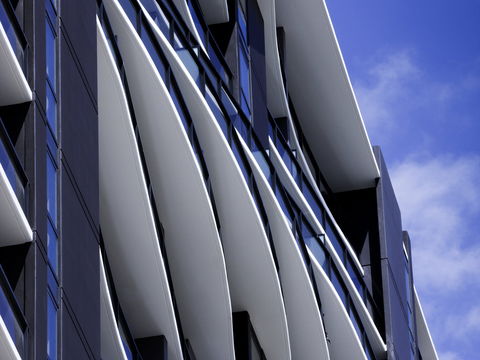 The Sebel Residences Melbourne Docklands - Holiday Adelaide 3