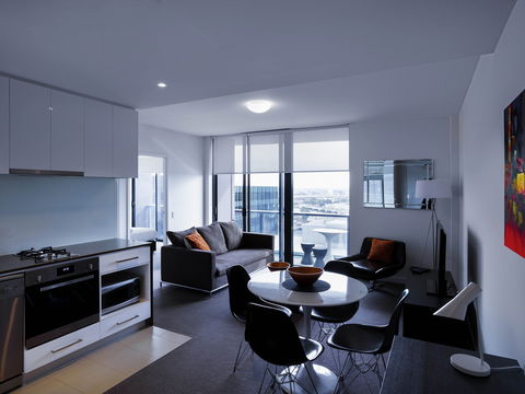 The Sebel Residences Melbourne Docklands - Holiday Adelaide 5