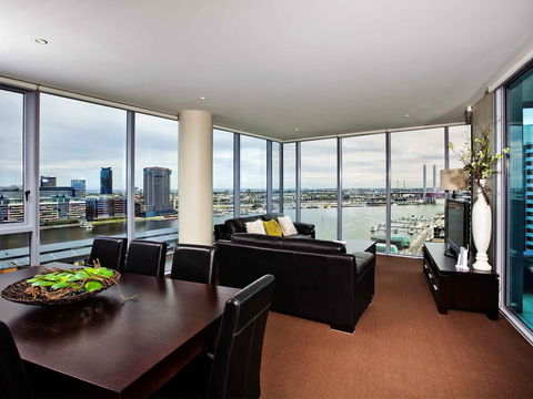 The Sebel Residences Melbourne Docklands - Holiday Adelaide 7