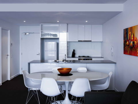 The Sebel Residences Melbourne Docklands - Holiday Adelaide 9