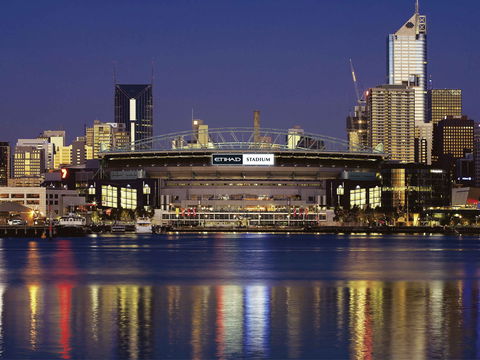 The Sebel Residences Melbourne Docklands - Holiday Adelaide 12