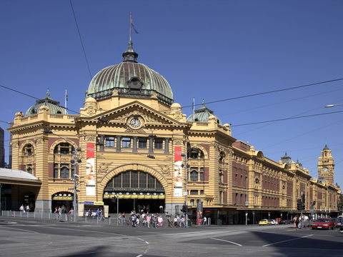 The Sebel Residences Melbourne Docklands - Holiday Adelaide 16