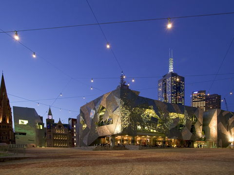 The Sebel Residences Melbourne Docklands - Holiday Adelaide 17
