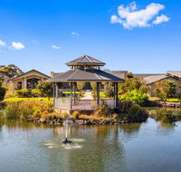 Quality Suites Point Cook Seasons 5 - Holiday Adelaide